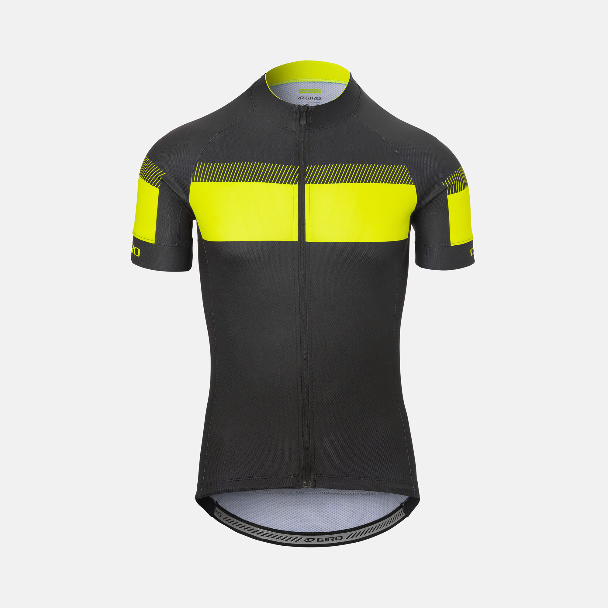 Giro discount cycling jersey