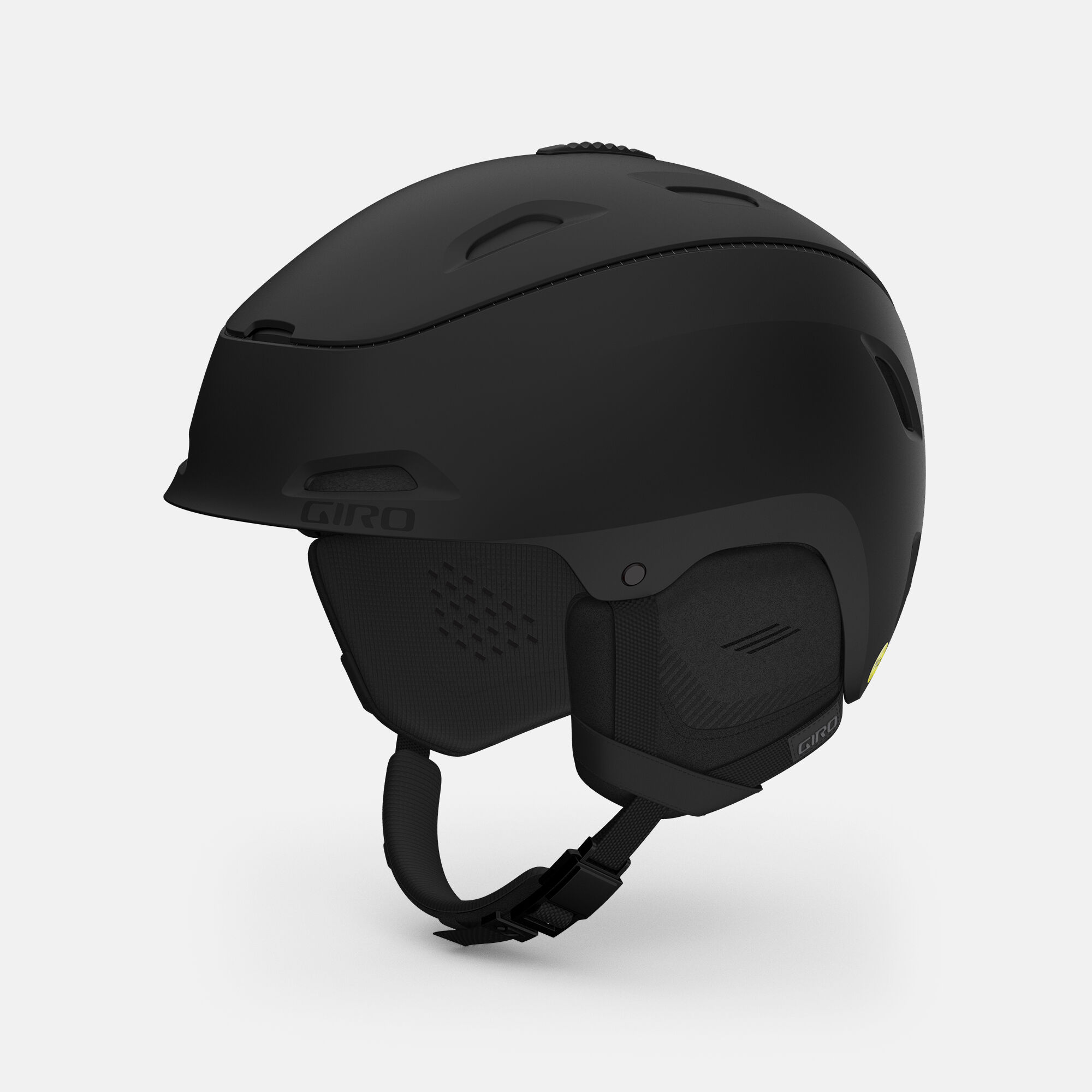 Range Mips Helmet Giro