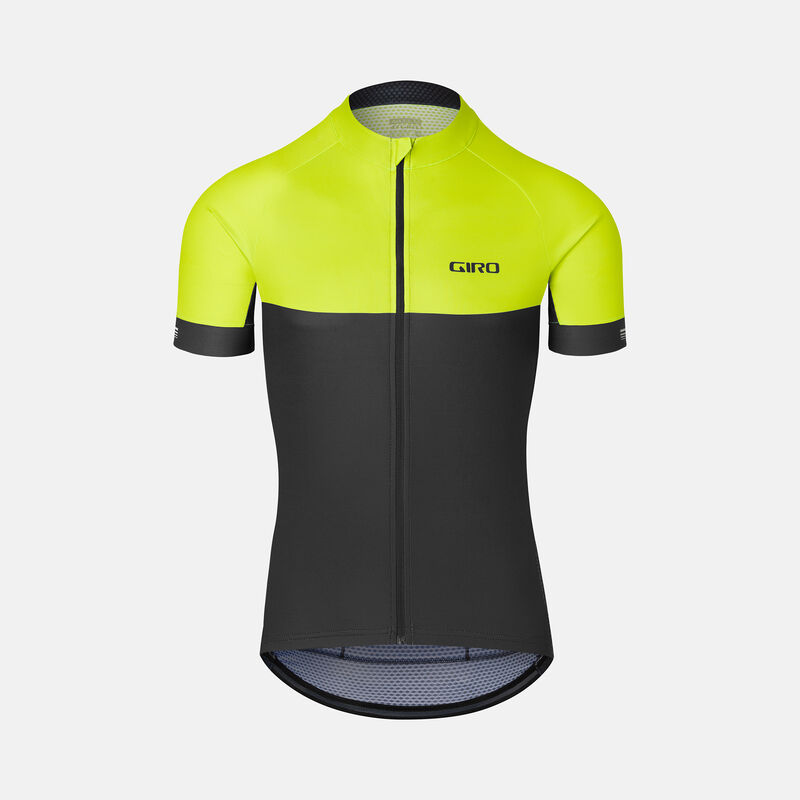 Men's Chrono Jersey