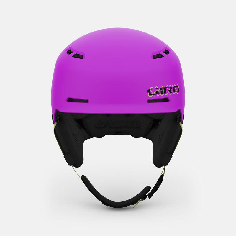 Trig Mips Helmet