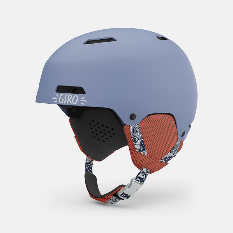 Crue Helmet