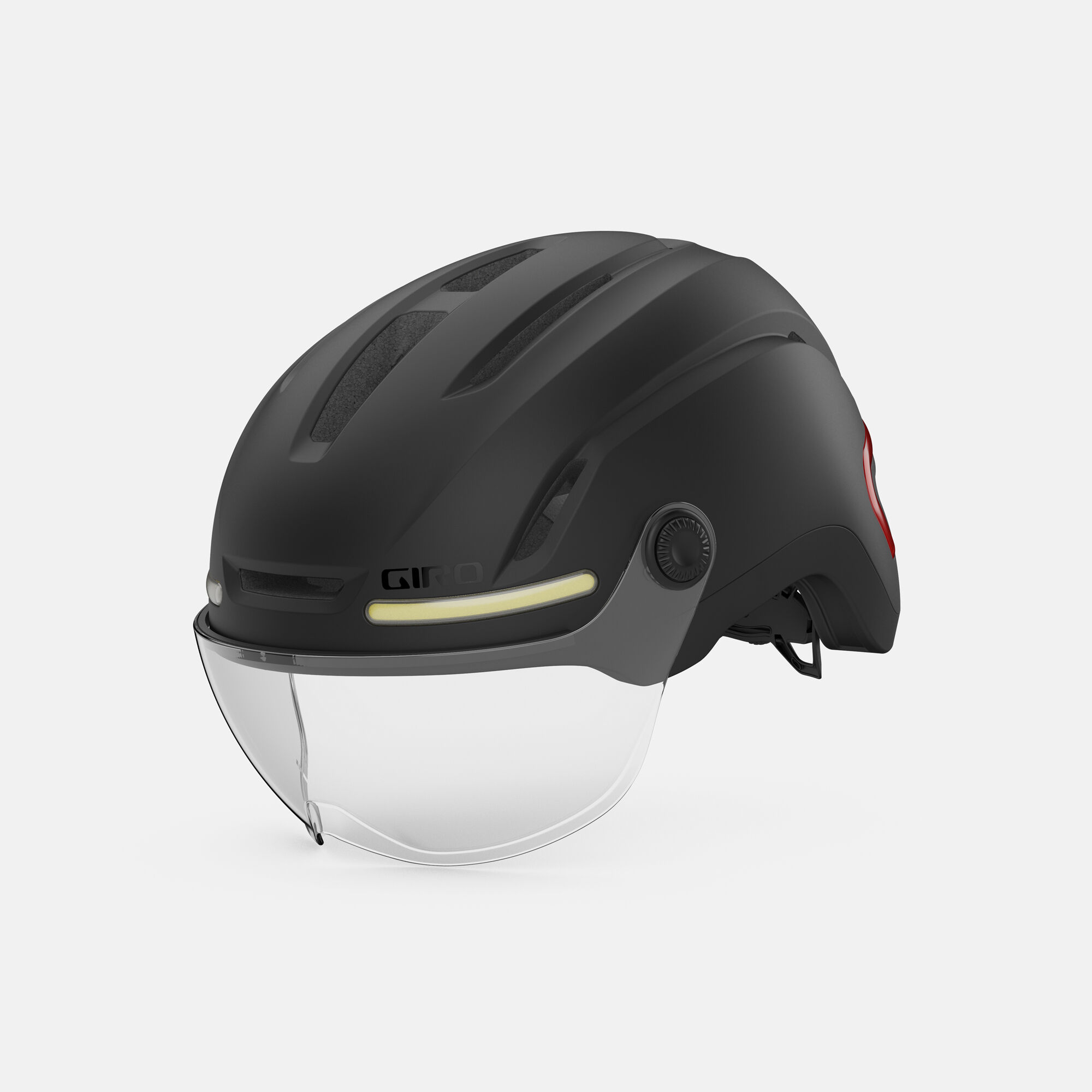 Ethos Mips Shield Helmet Giro