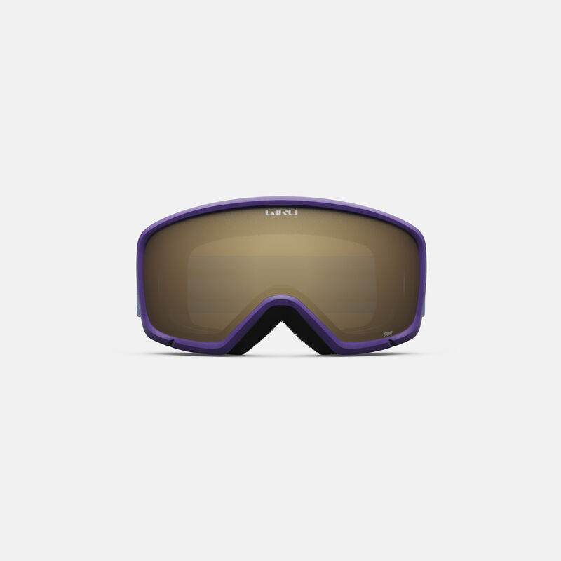 Stomp Goggle