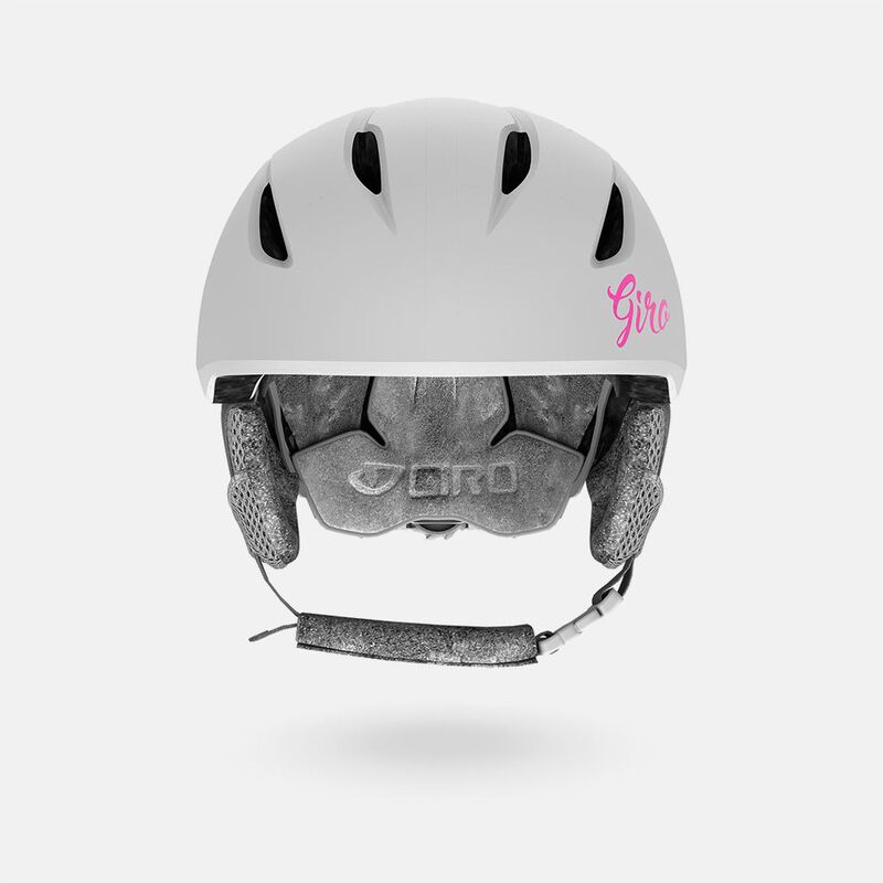 Launch Helmet