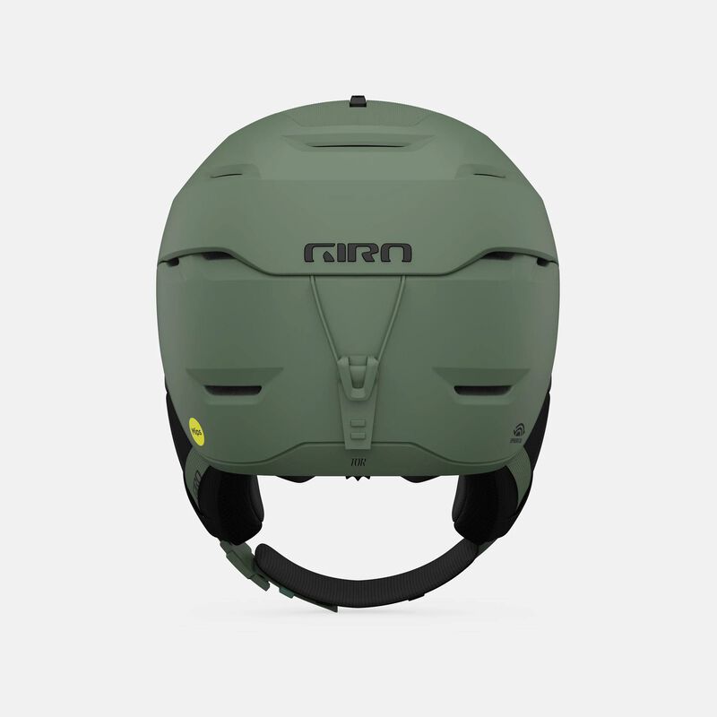 Tor Spherical Helmet