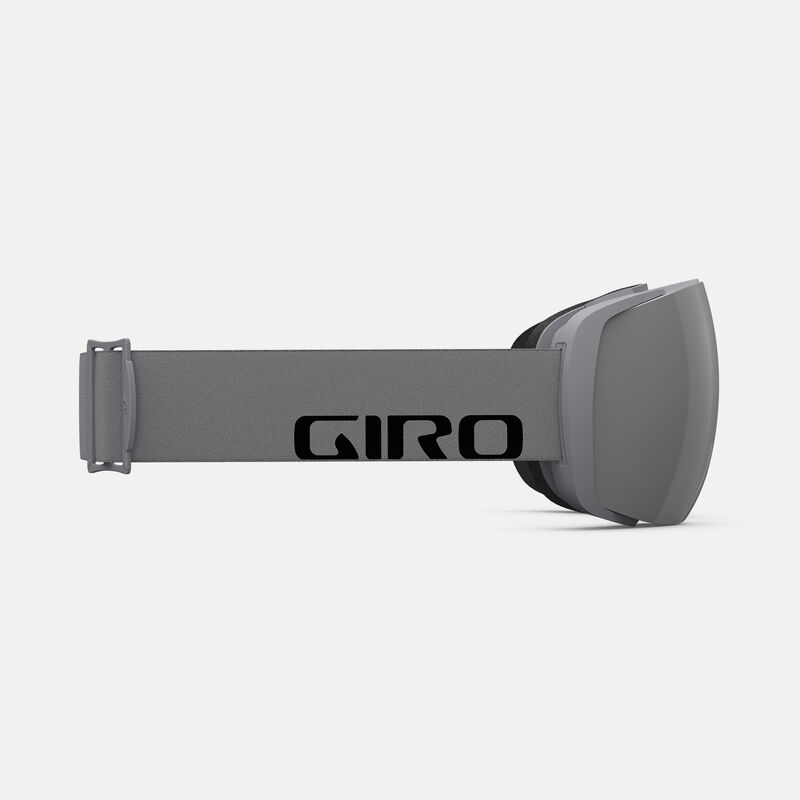 Contact Goggle
