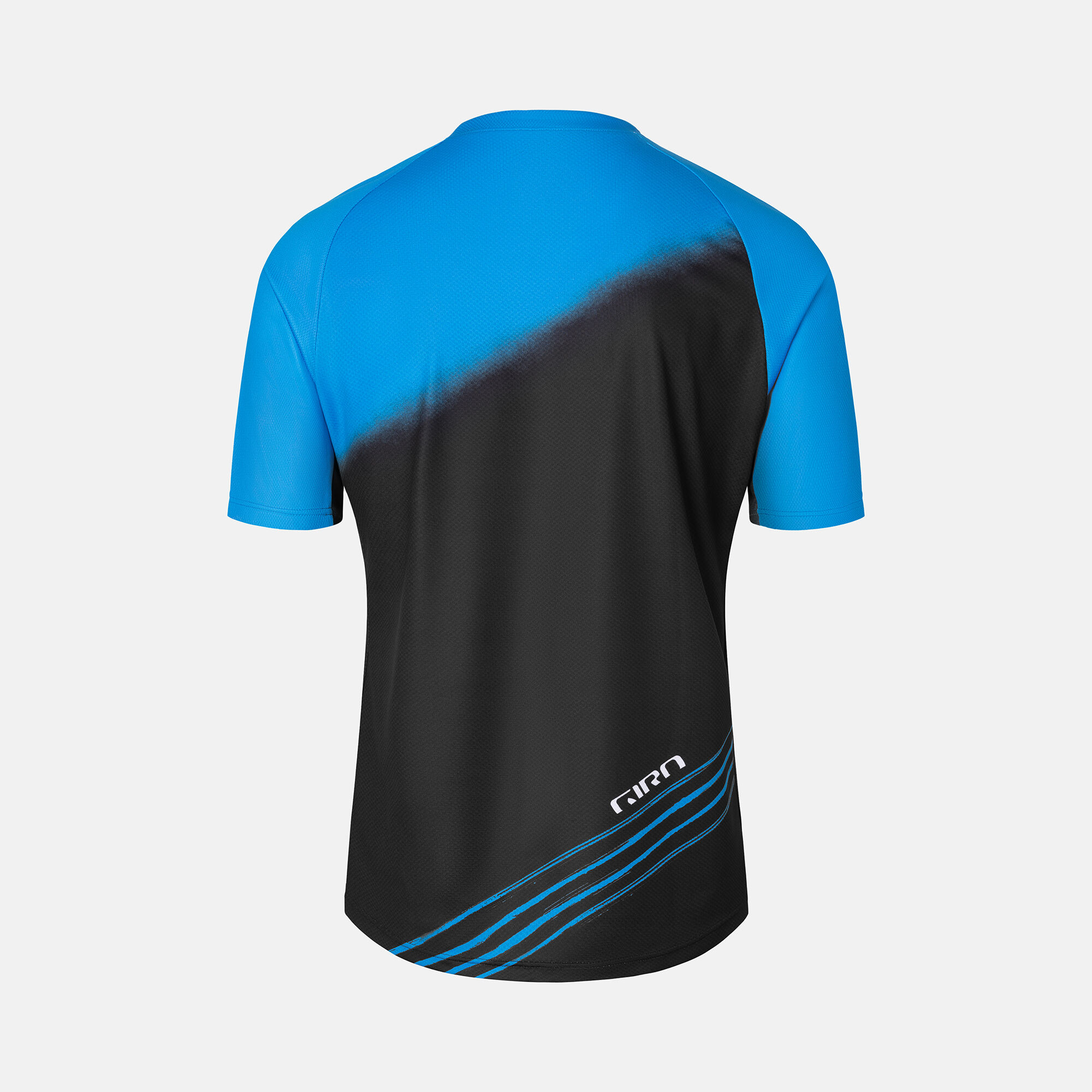 Giro online blue jersey