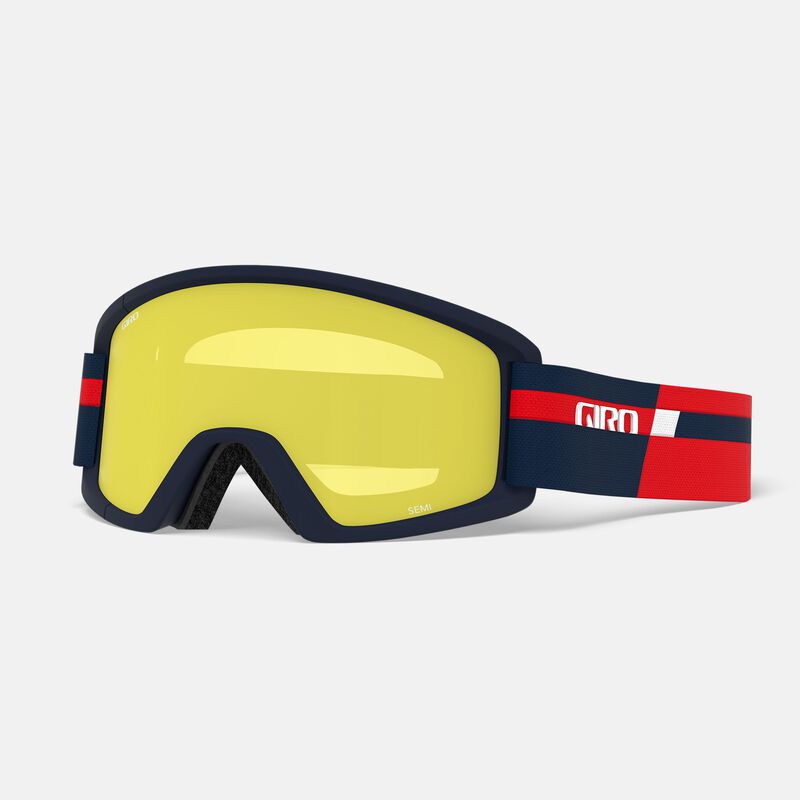 Semi Goggle
