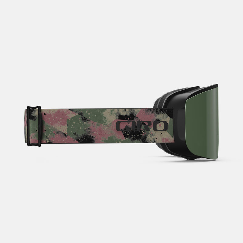 Axis Goggle