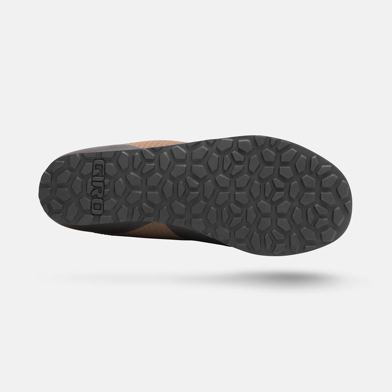 Tracker Fastlace Shoe