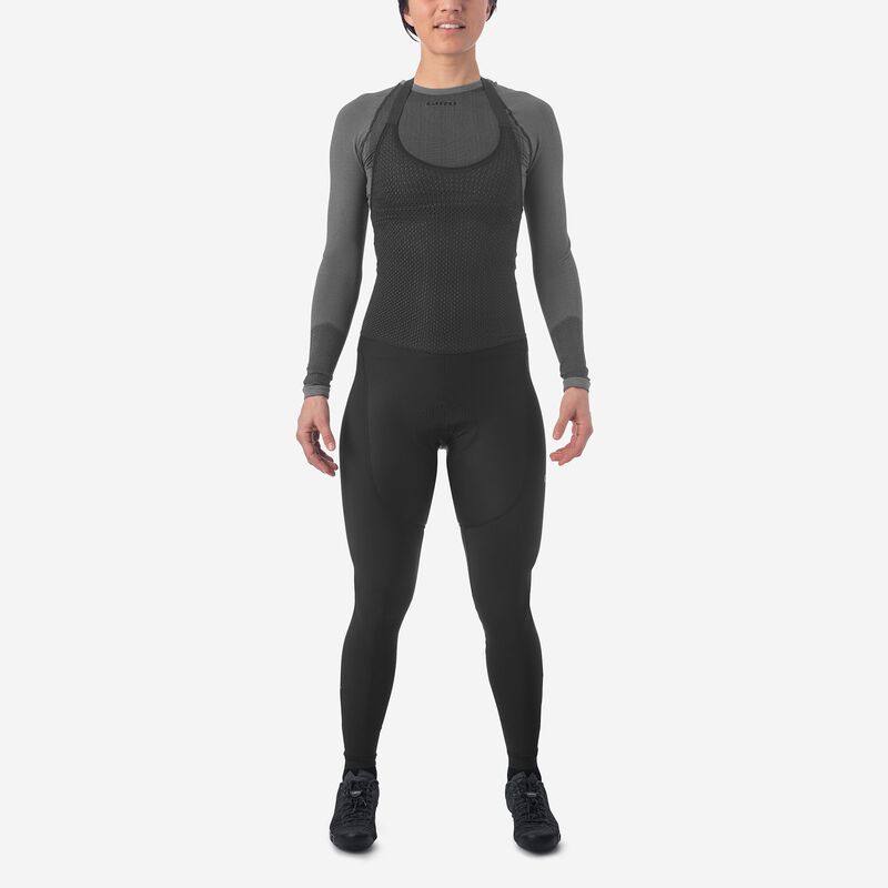 Women&#39;s Chrono Expert Thermal Halter Bib