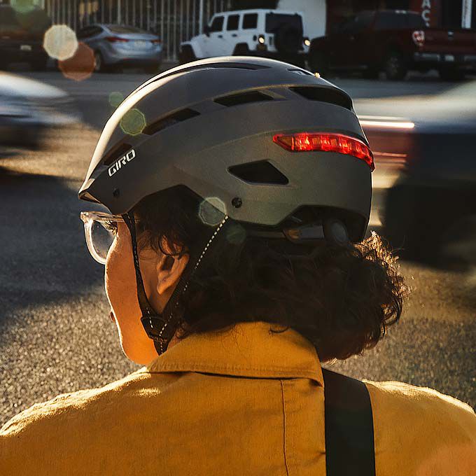 Escape Mips Helmet Details