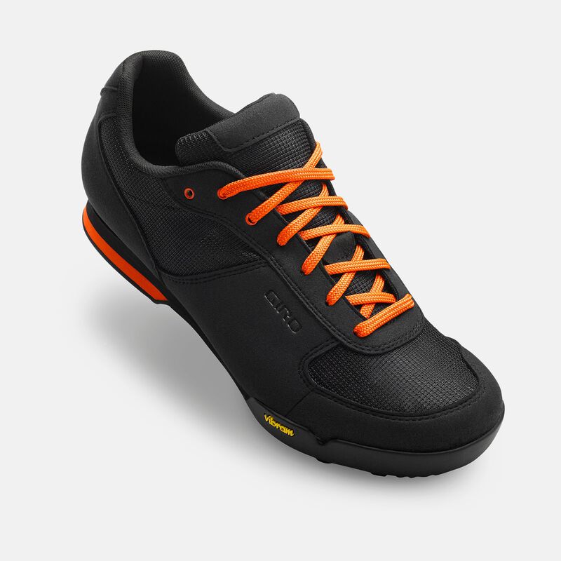 Rumble VR Shoe