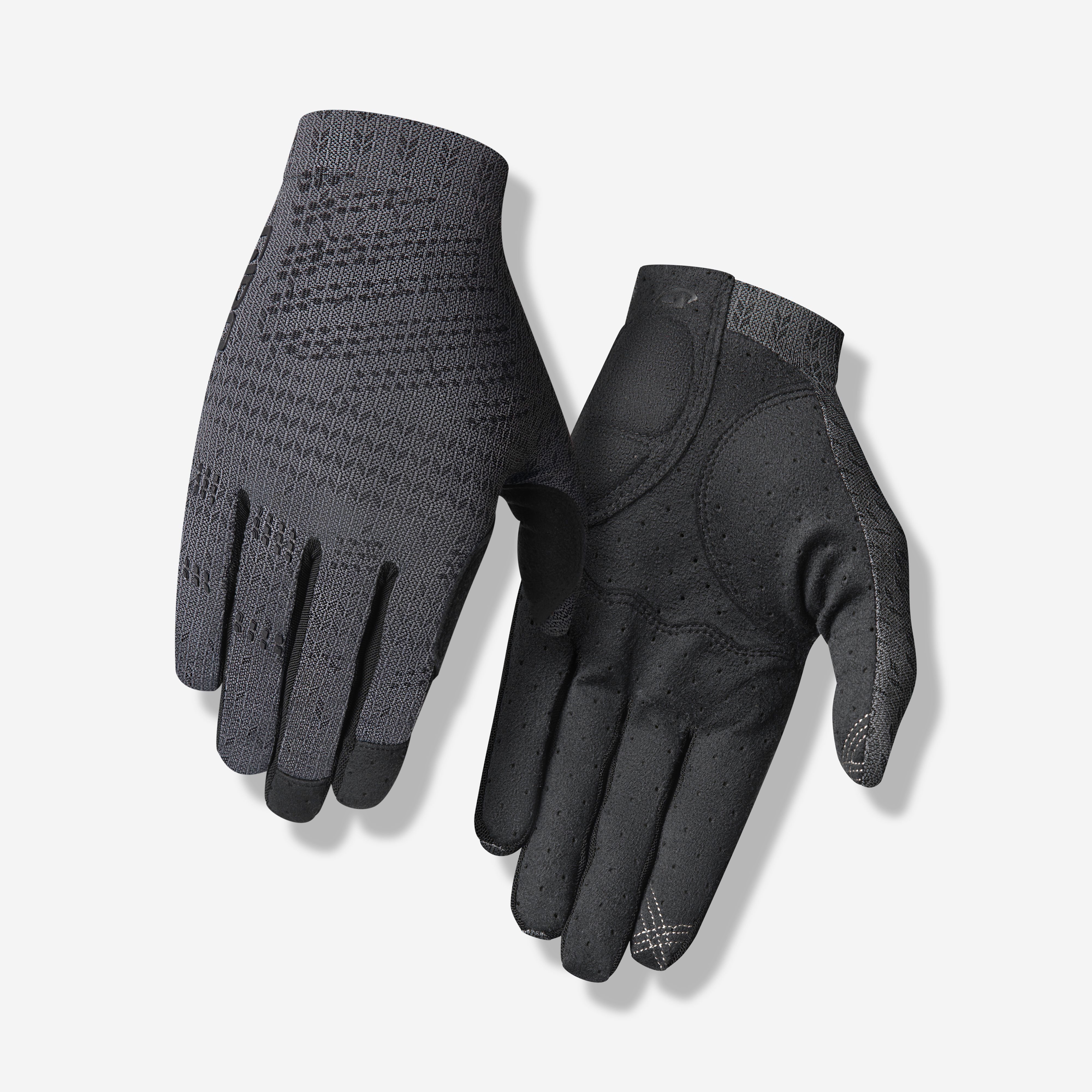 Trail bike discount gloves