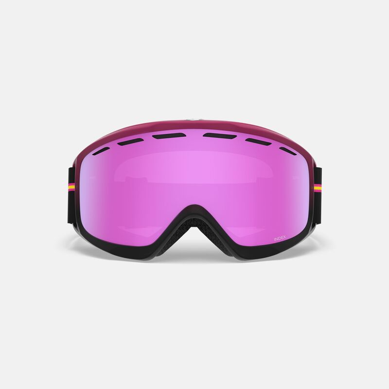 Index Goggle
