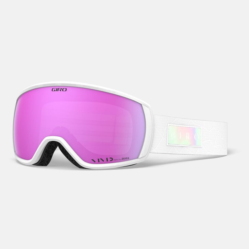 Facet Asian Fit Goggle