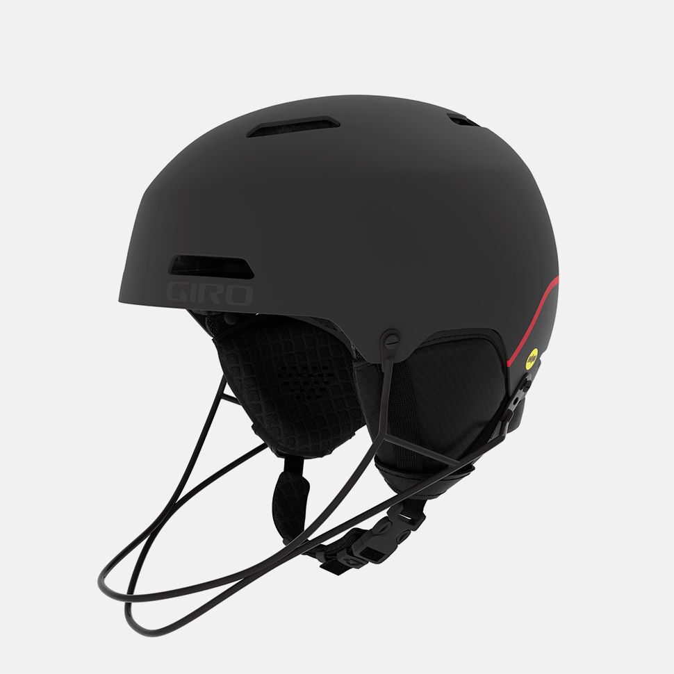 GIRO ヘルメット L スノーボード スキー LEDGE mips
