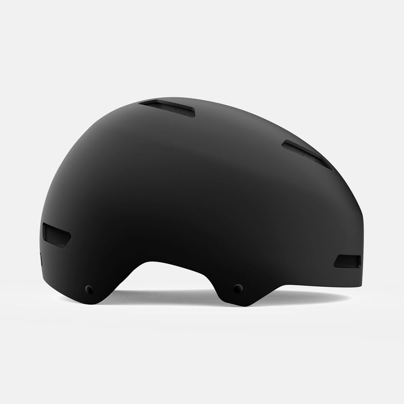 Quarter Helmet