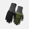 Knit Merino Wool Glove