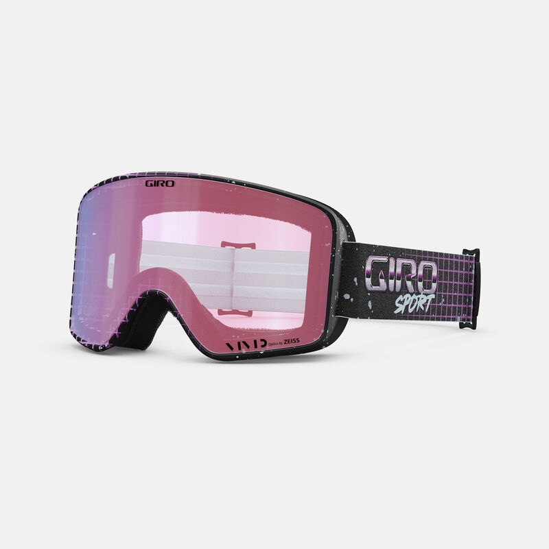 Method Goggle