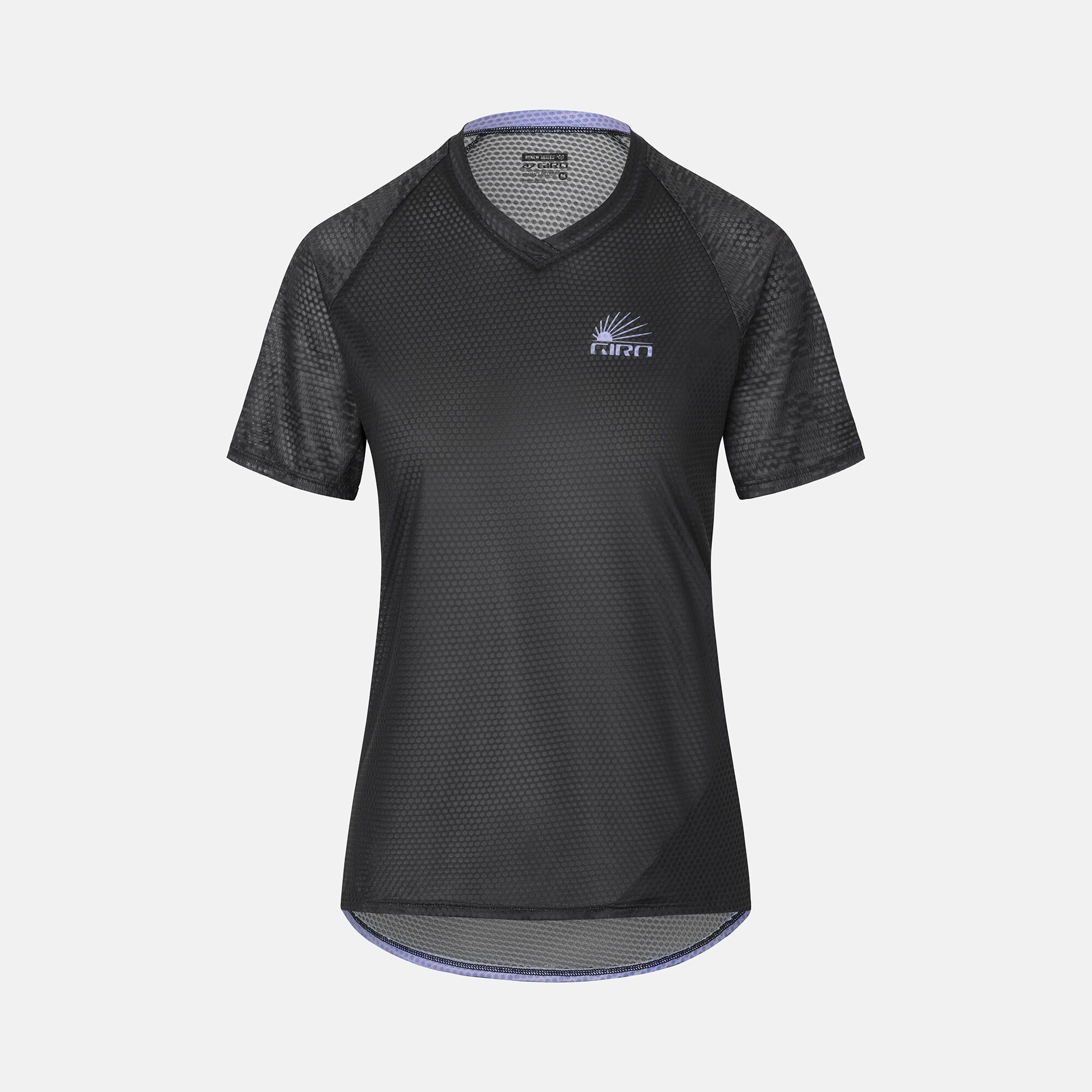 Women's Roust Jersey | Giro Women's Roust Jersey | Giro
