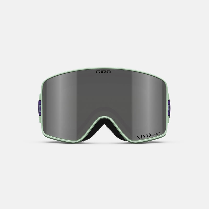 Method Goggle