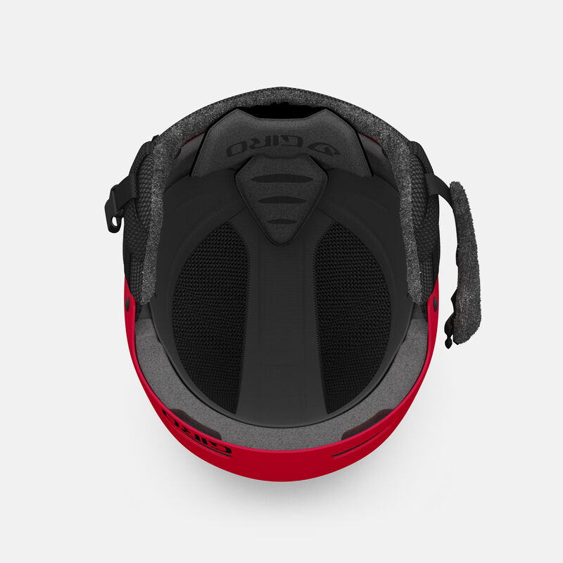 Crue Helmet