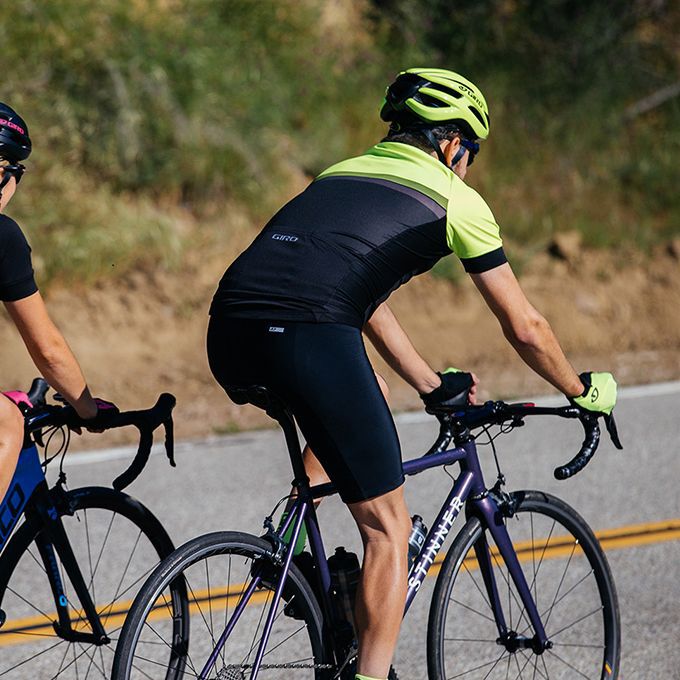Men's Chrono Sport Jersey Details