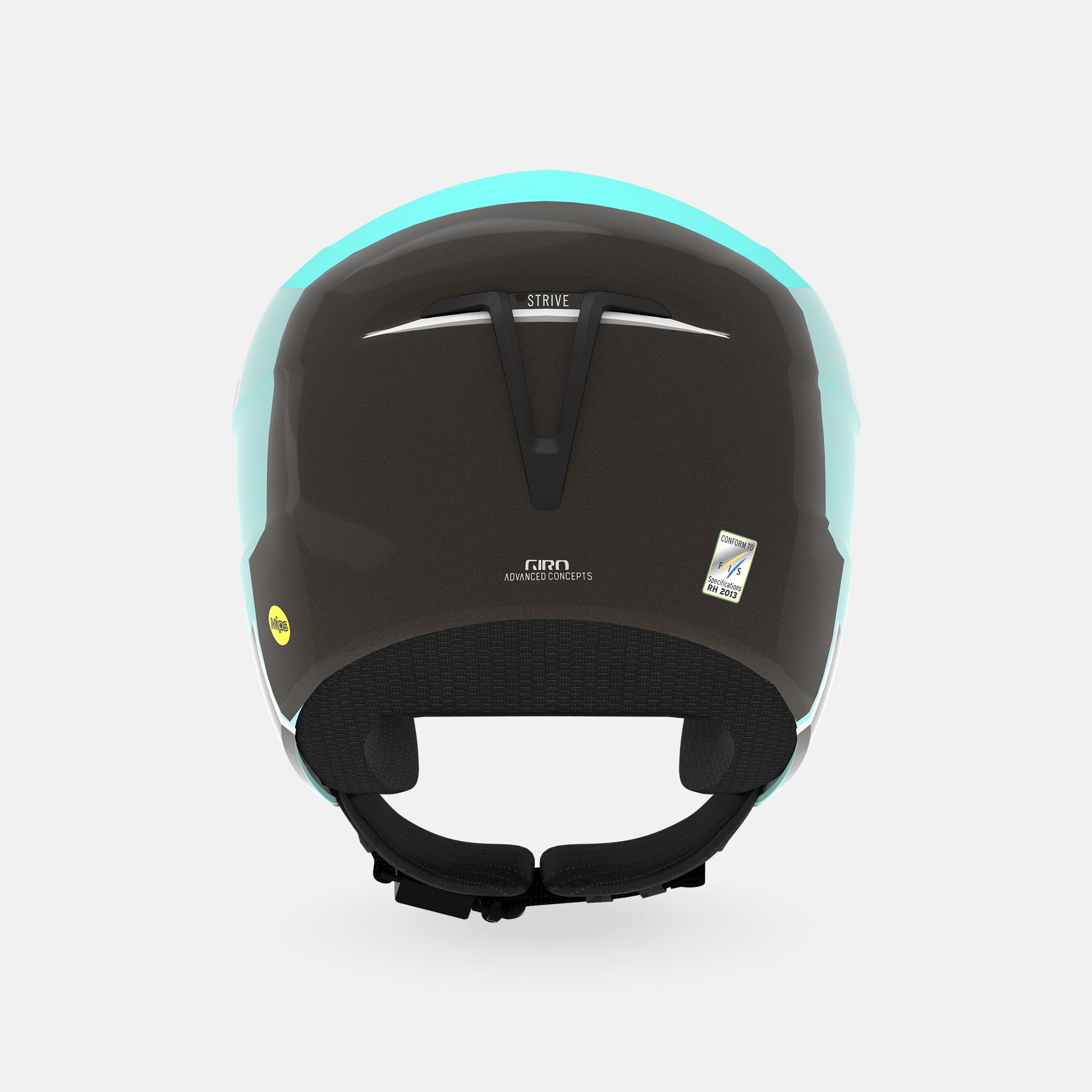 giro strive mips