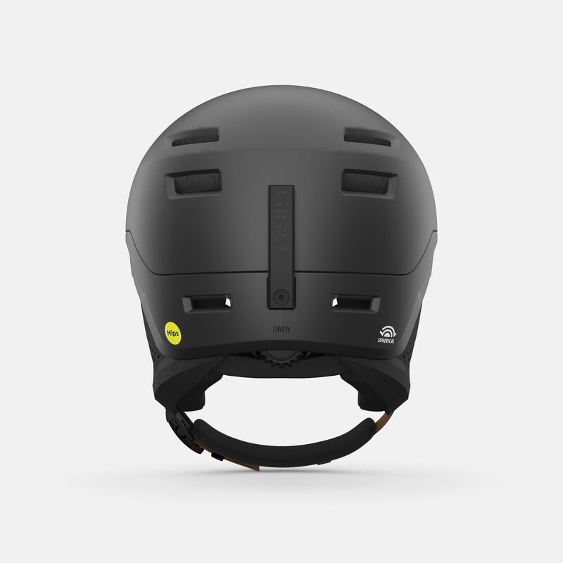 Owen Spherical Helmet