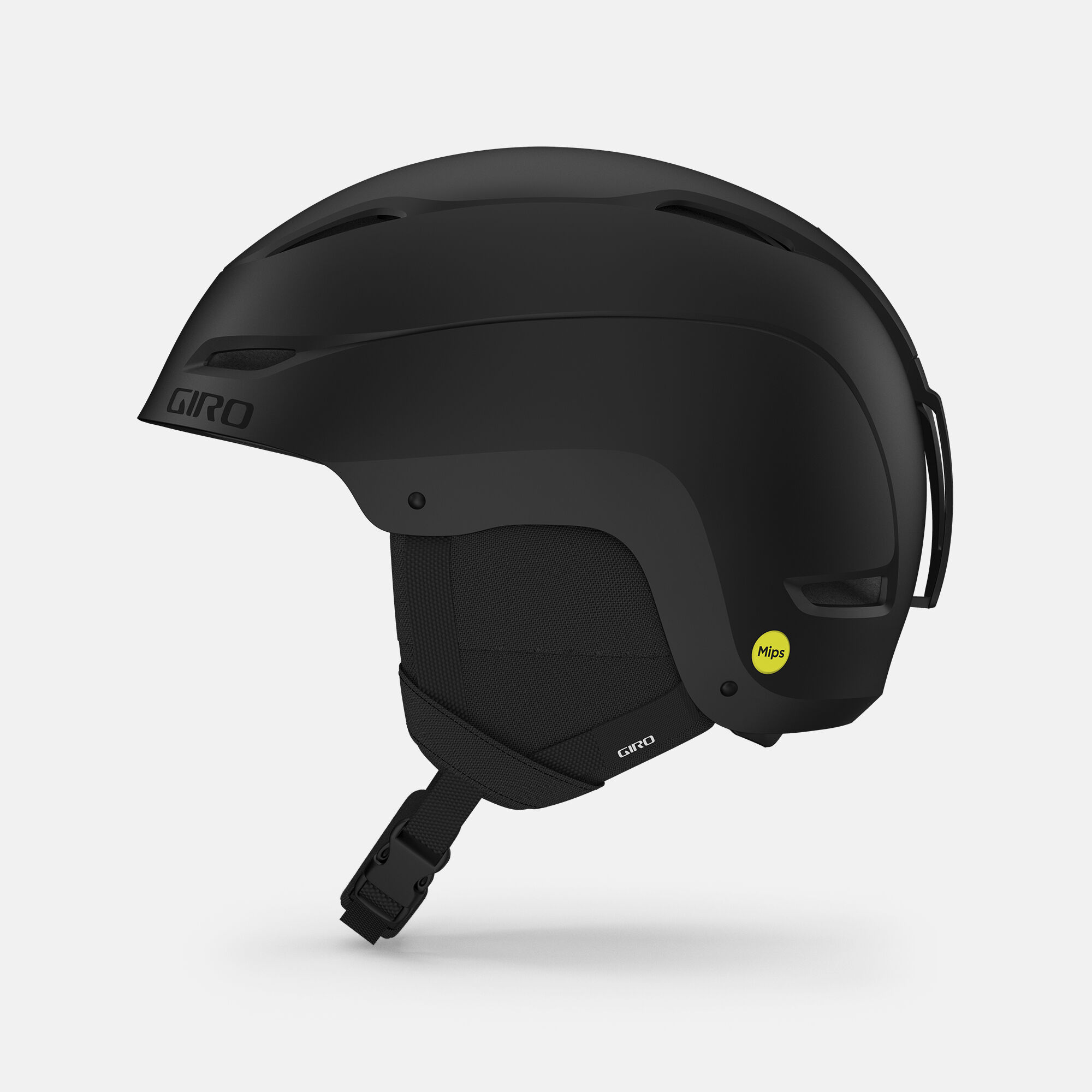 Giro bevel hotsell snow helmet