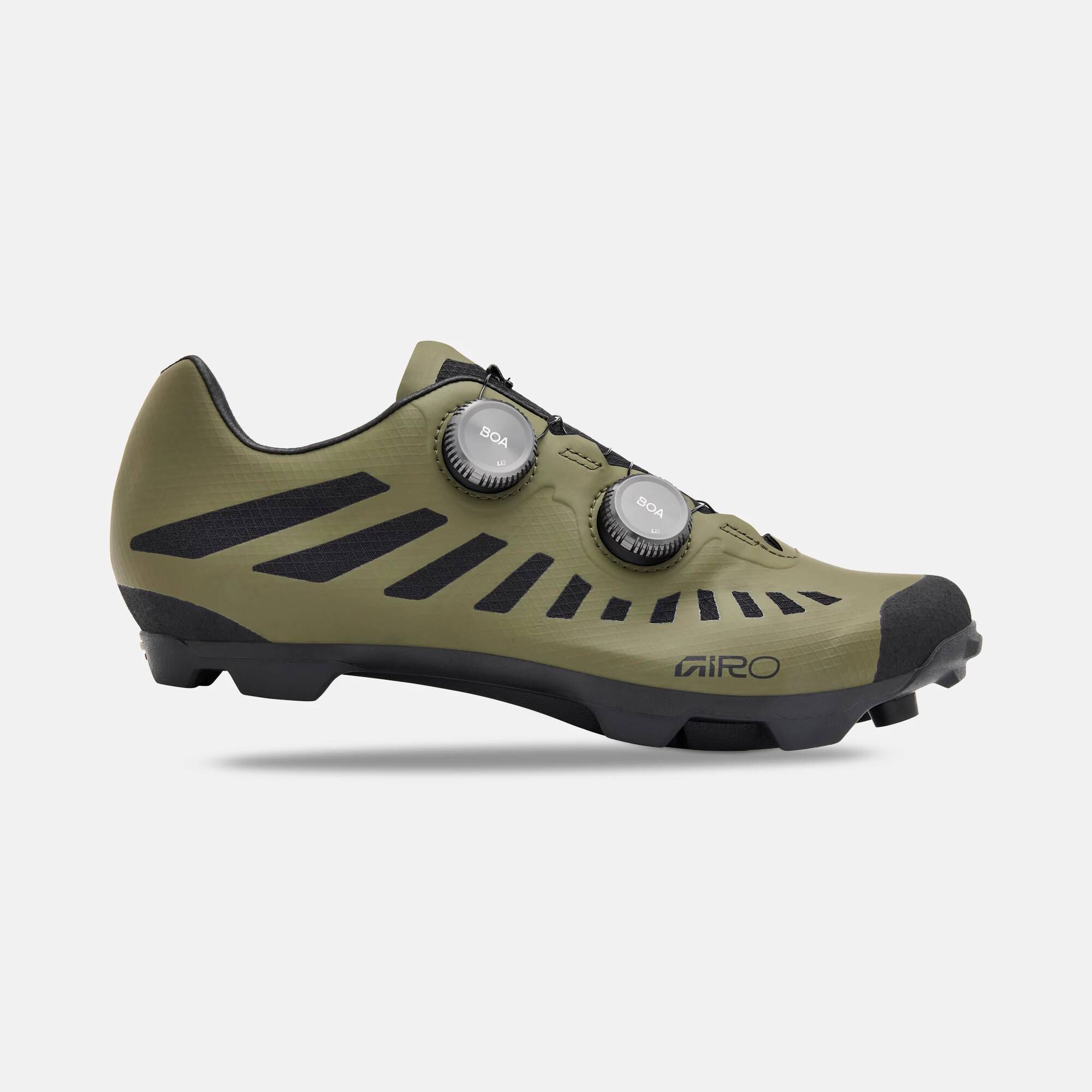 Gritter Shoe | Giro