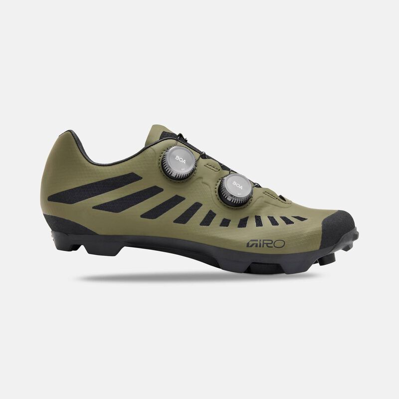 Gritter Shoe