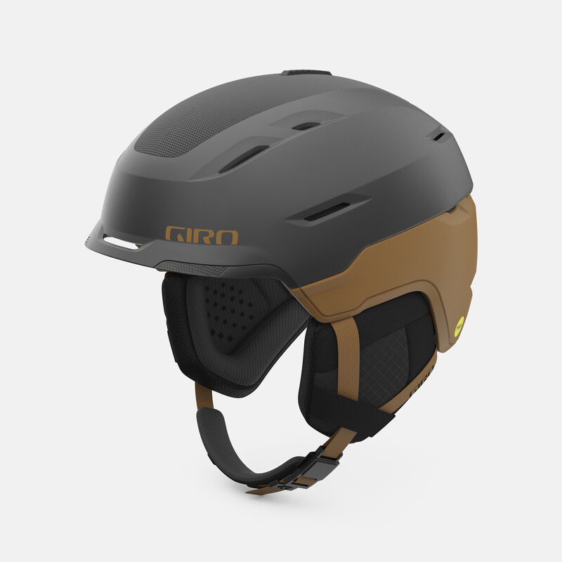 Tor Spherical Helmet