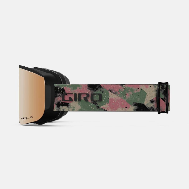 Axis Goggle