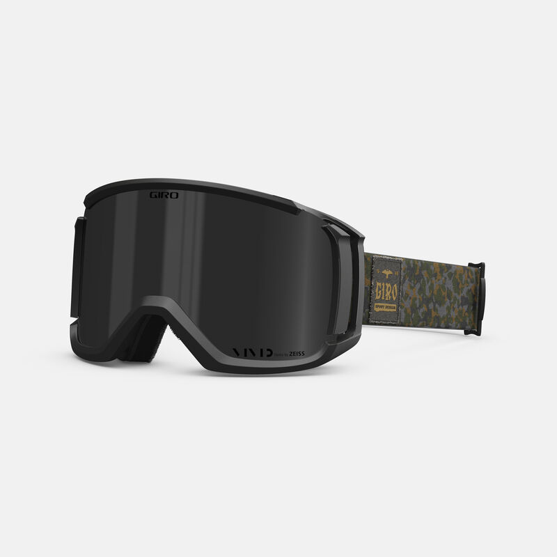 Revolt Goggle