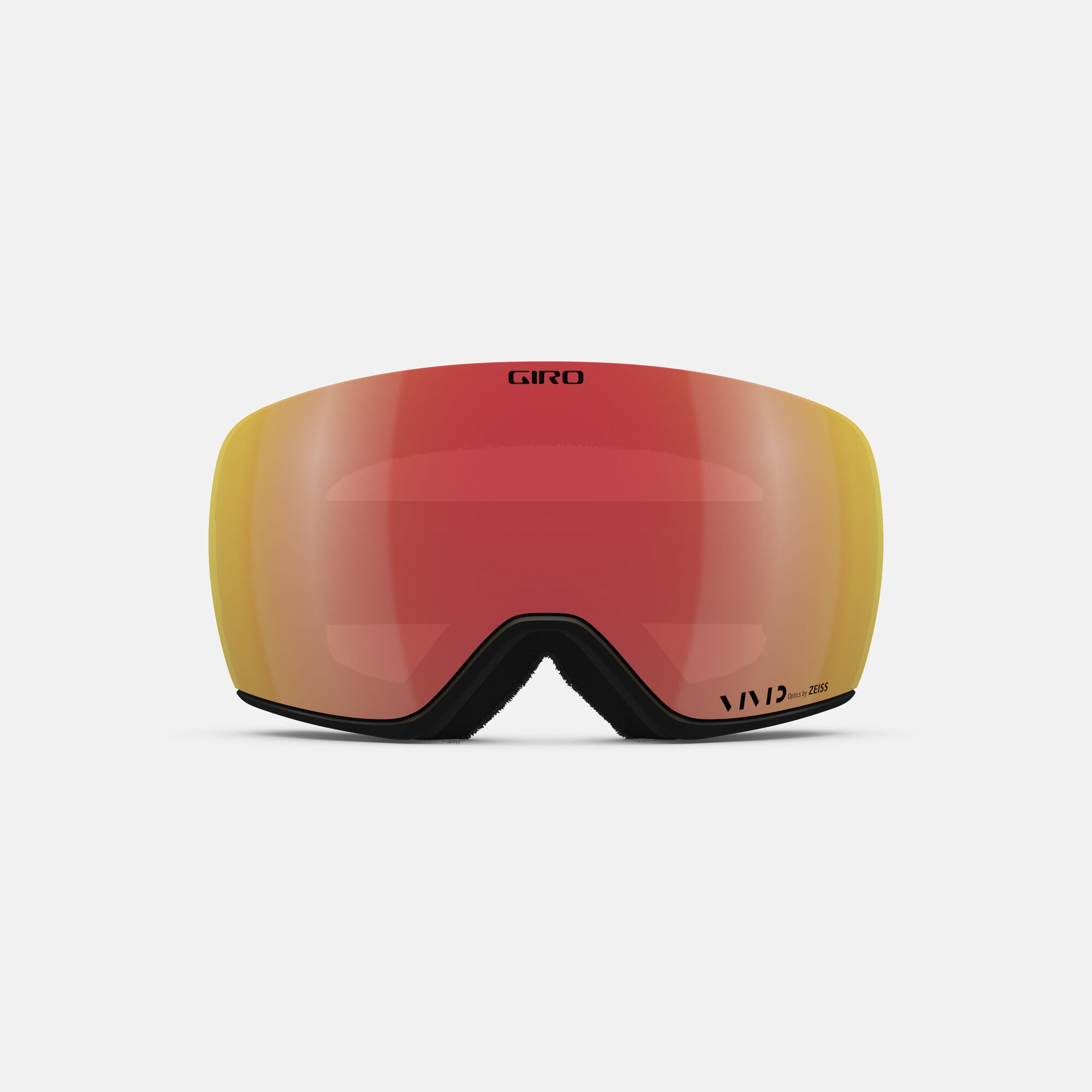 Amazon.com : Giro Article II Asian Fit Ski Goggles