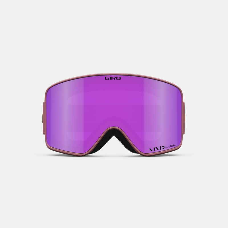 Method Goggle