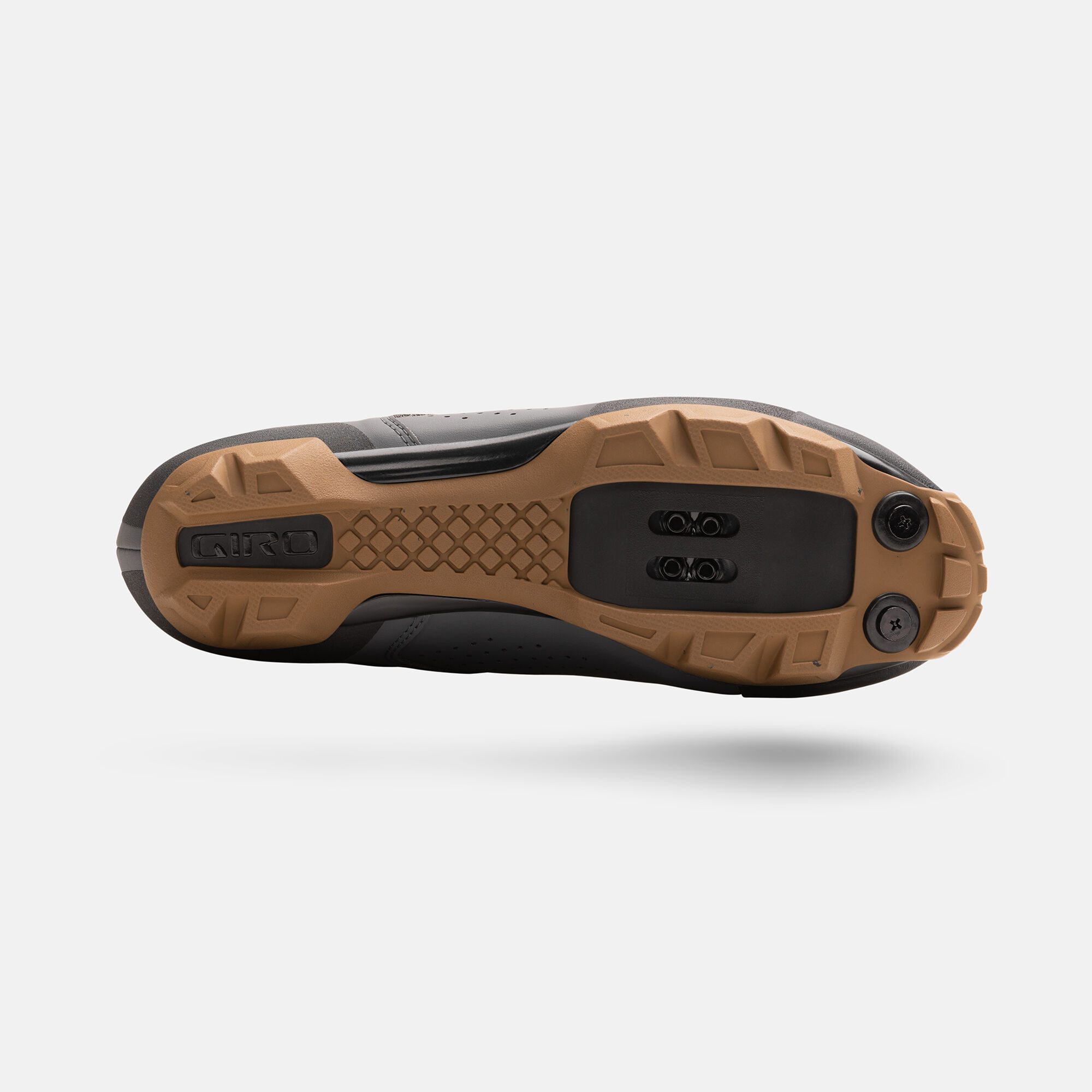 Giro Privateer Lace Shoe - Grey Ghost Bicycles