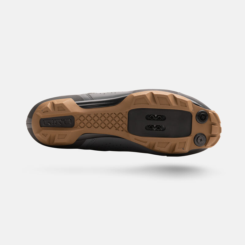 Privateer Lace Shoe