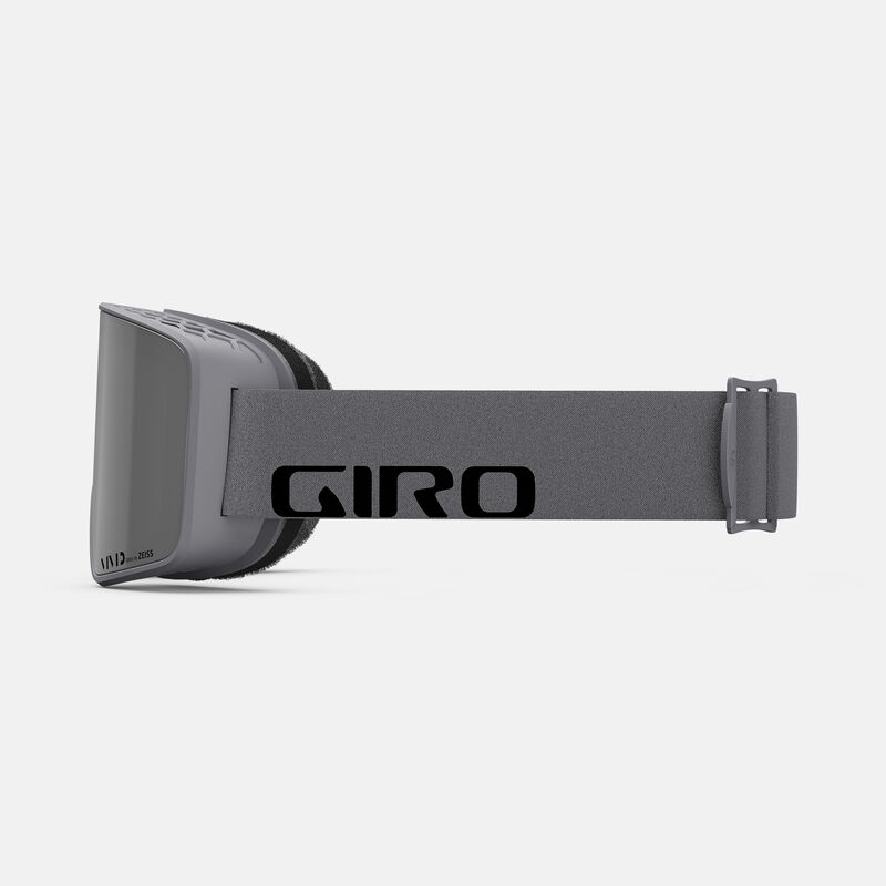 Method Goggle