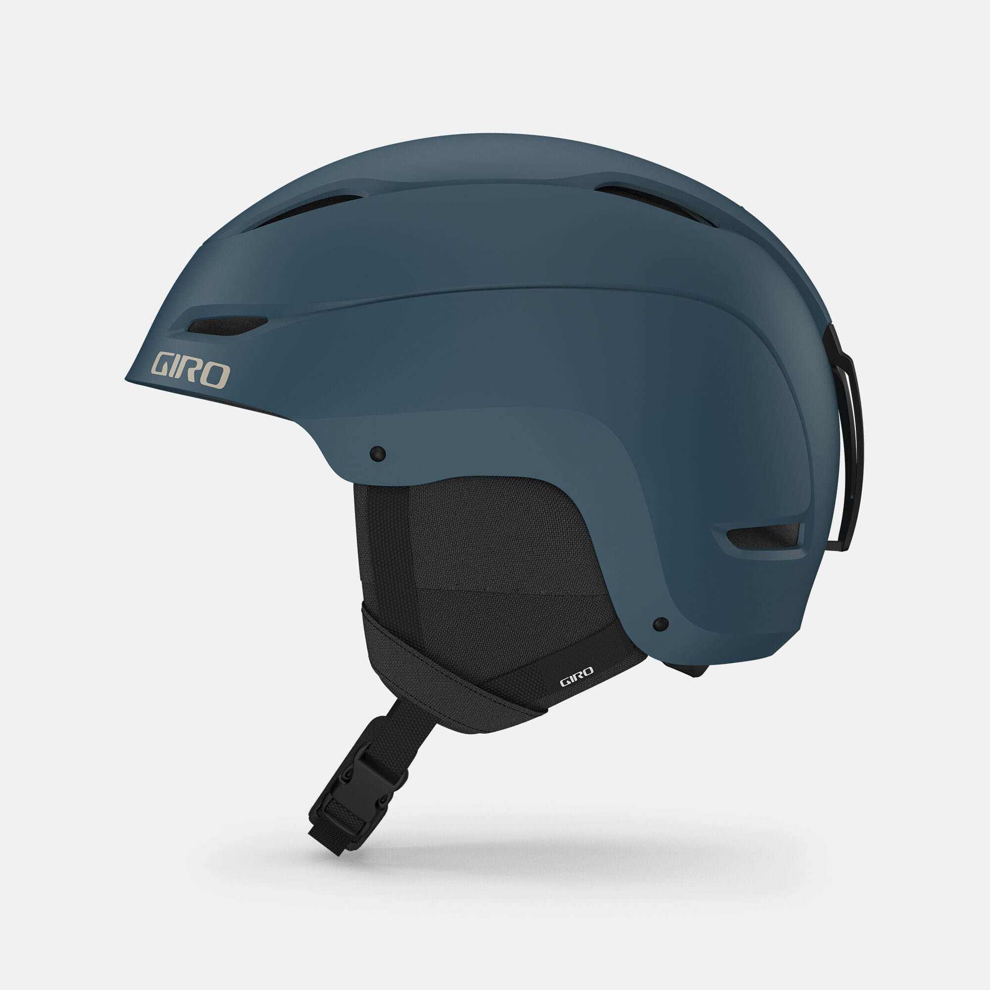 Giro ratio sales