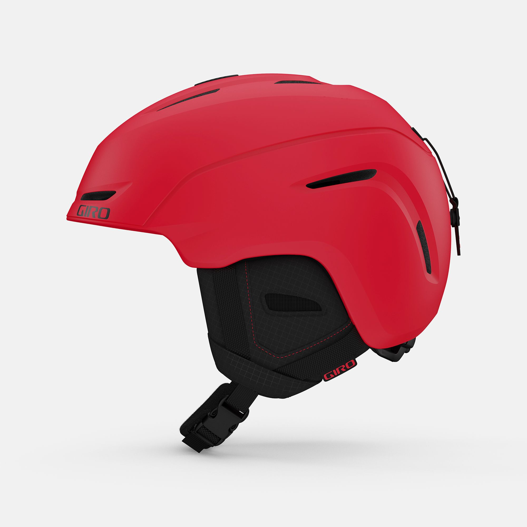 Giro nine jr ski helmet on sale