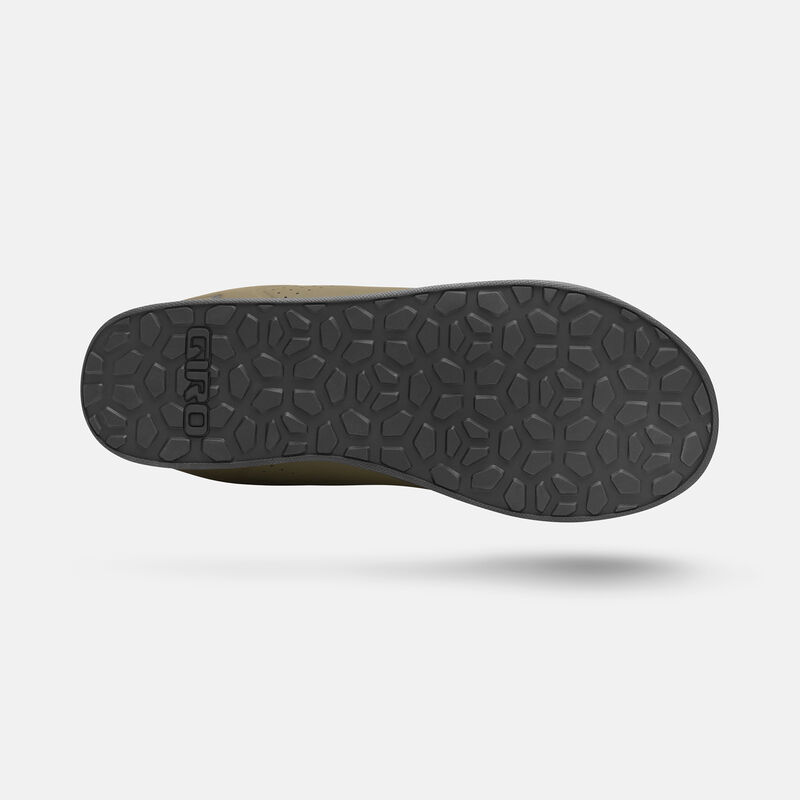Latch Shoe