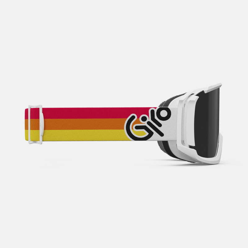 Revolt Goggle