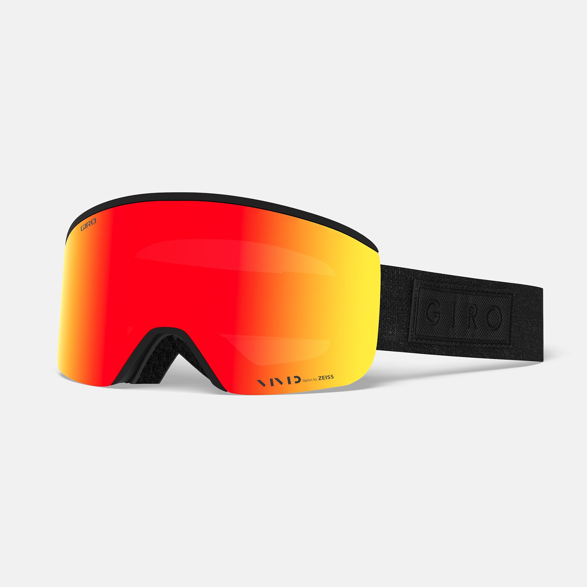 Article Asian Fit Goggle | Giro Article Asian Fit Goggle | Giro