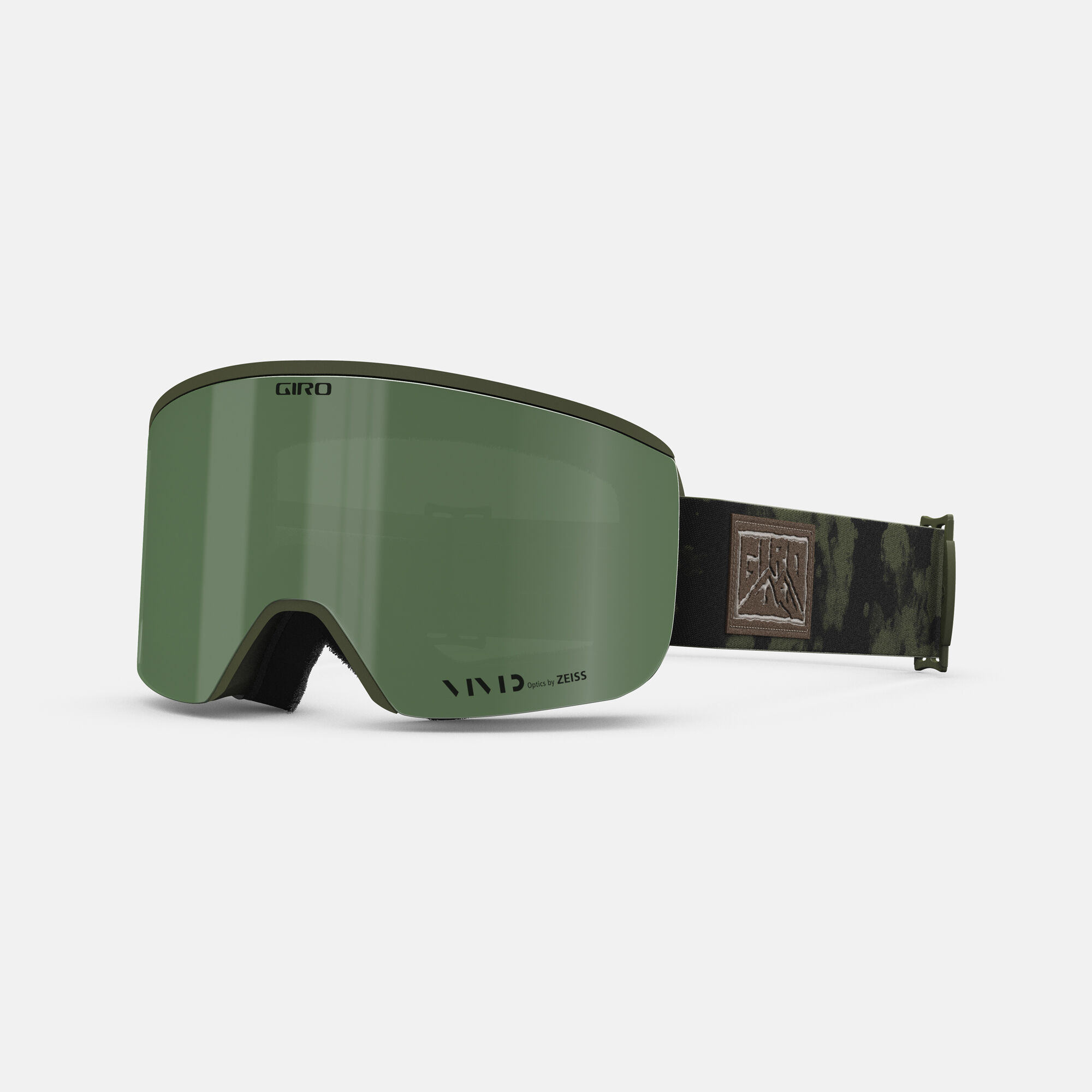 Axis Goggle