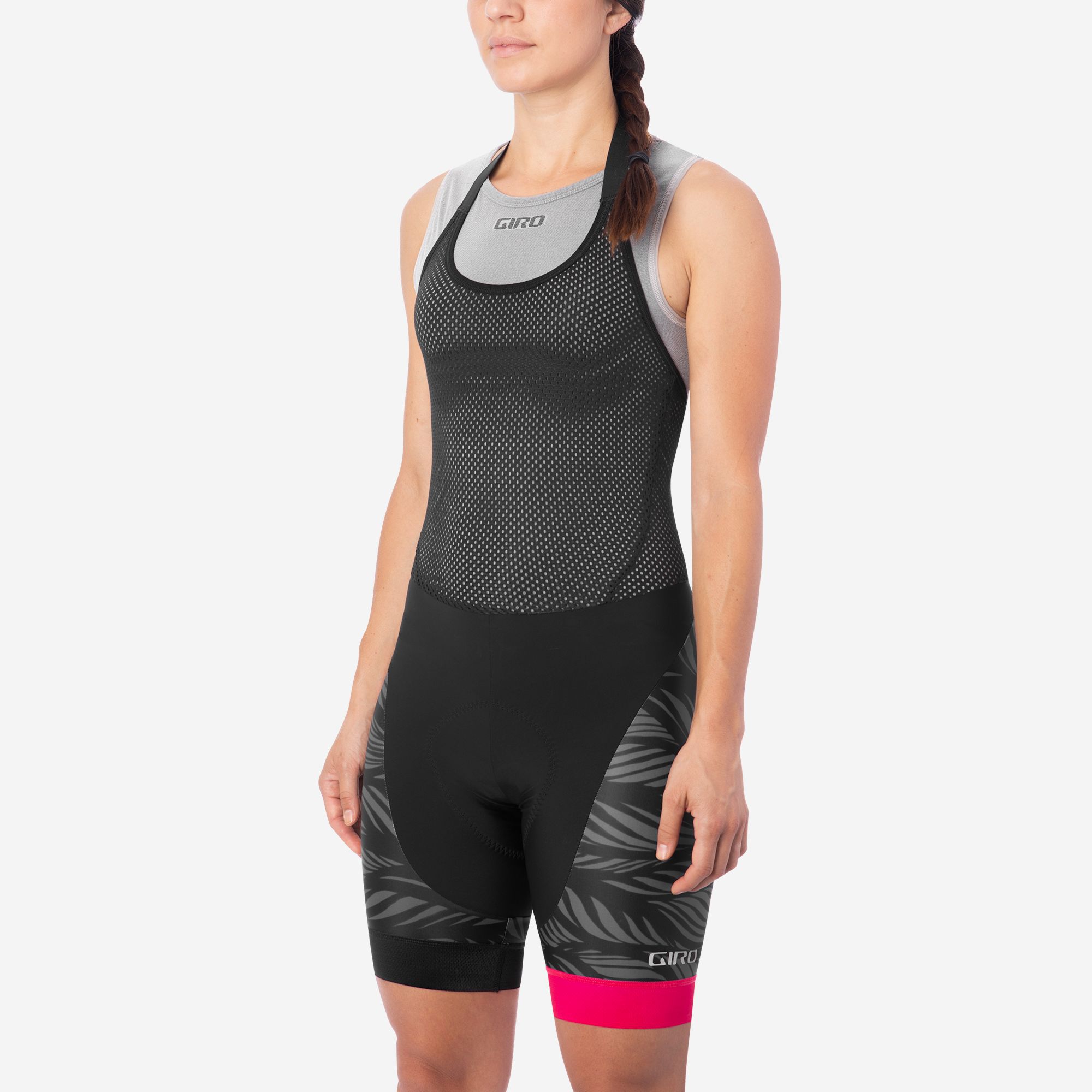 giro chrono expert shorts