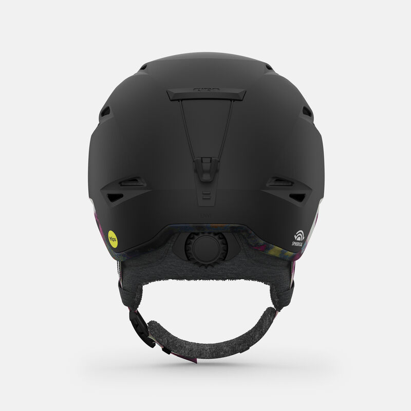 Envi Spherical Helmet