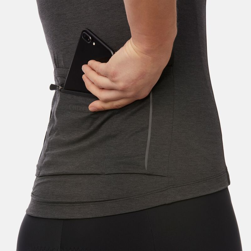 Women's New Road Jersey